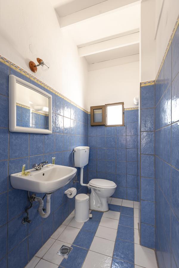 Kardamena Holiday Apartments מראה חיצוני תמונה